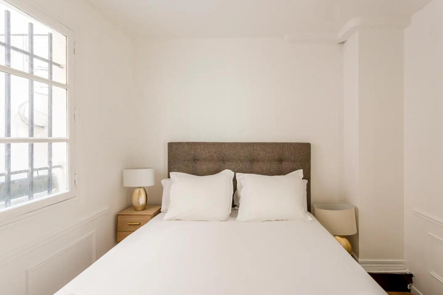 8P - 3Br Le Marais Spacious - Central - Historic Apt Paris Exterior foto